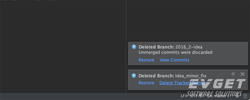 IntelliJ IDEA 2016.3